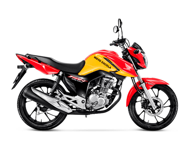 Moto Honda 2022